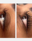Korean Lashlift