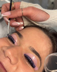 Korean Lashlift