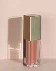 Vanille lippenstift