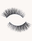 01 | Short wispy cateye