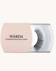 01 | Short wispy cateye