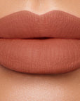 Kruidige lippenstift