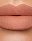 Vanille lippenstift