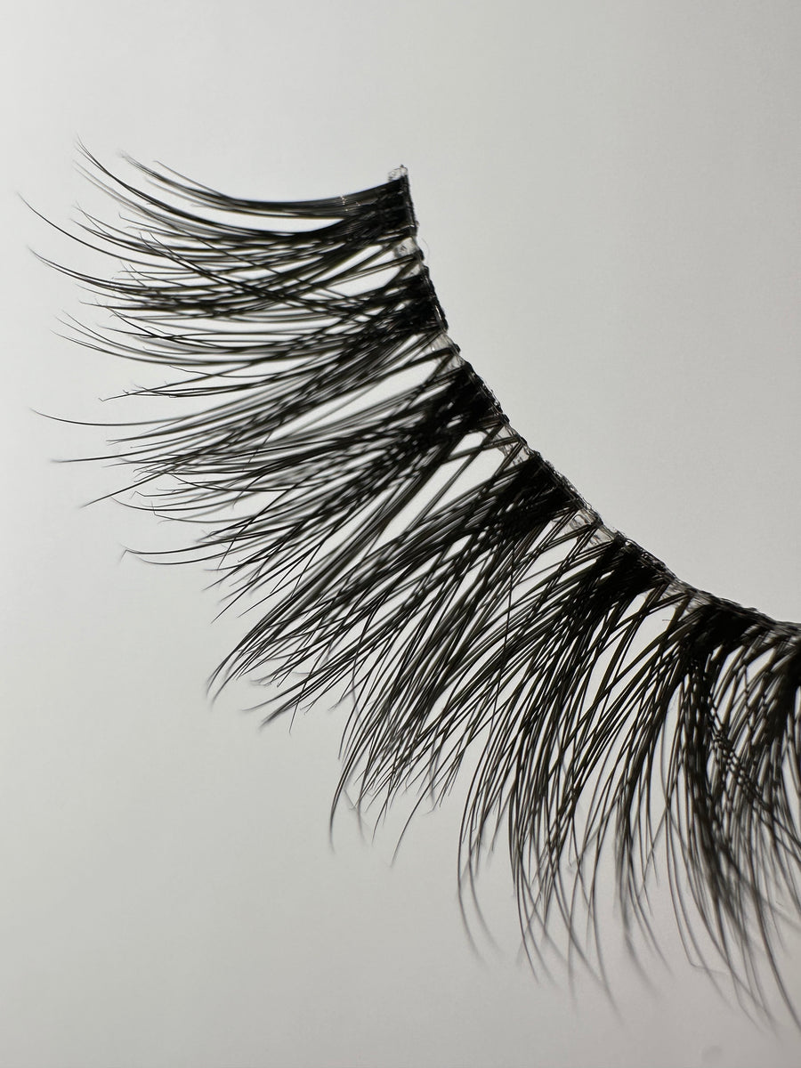 Lash Service