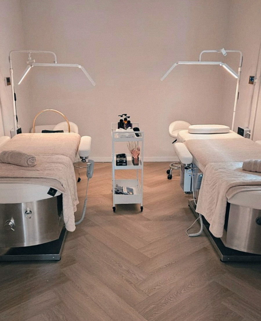 Headspa Duo