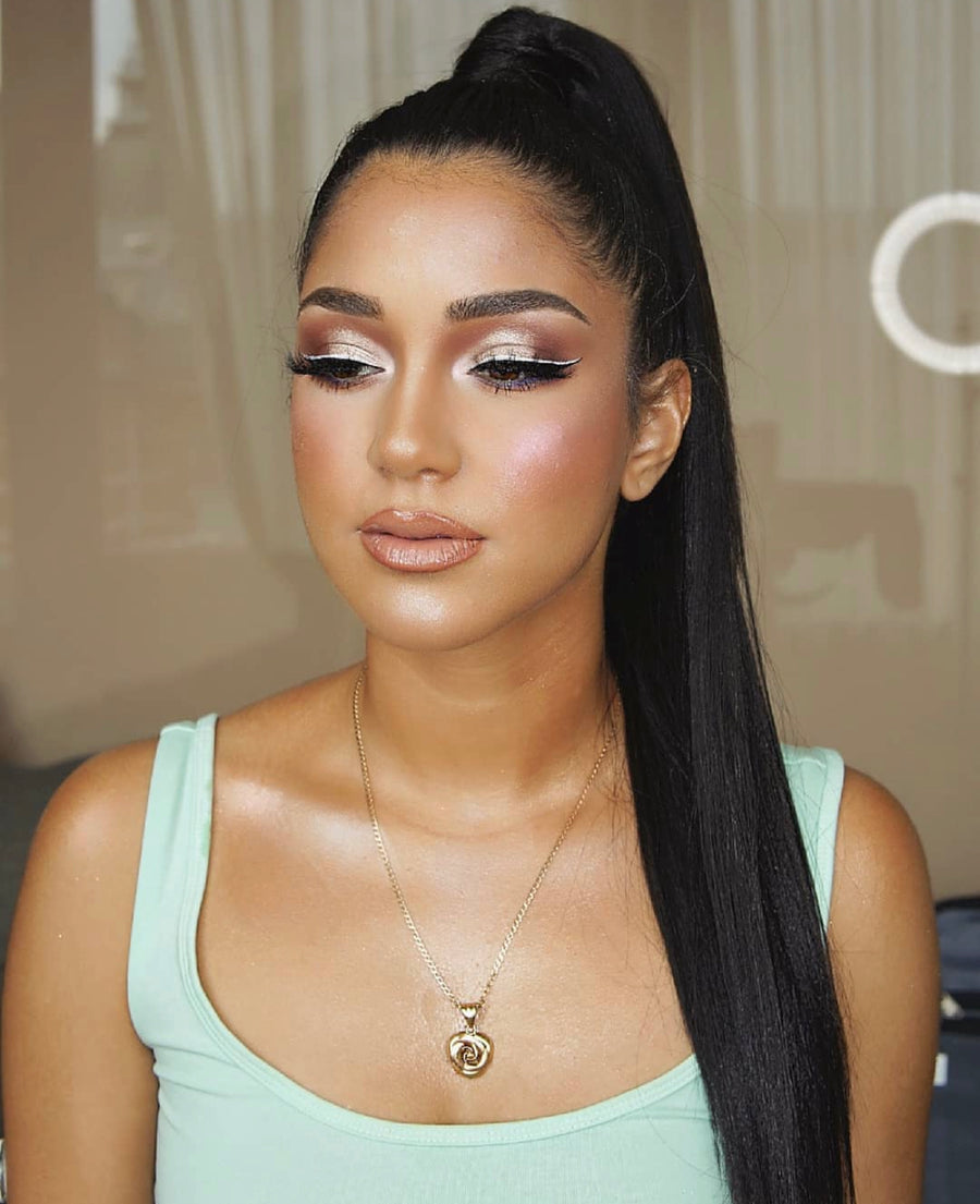 Evening Make-up