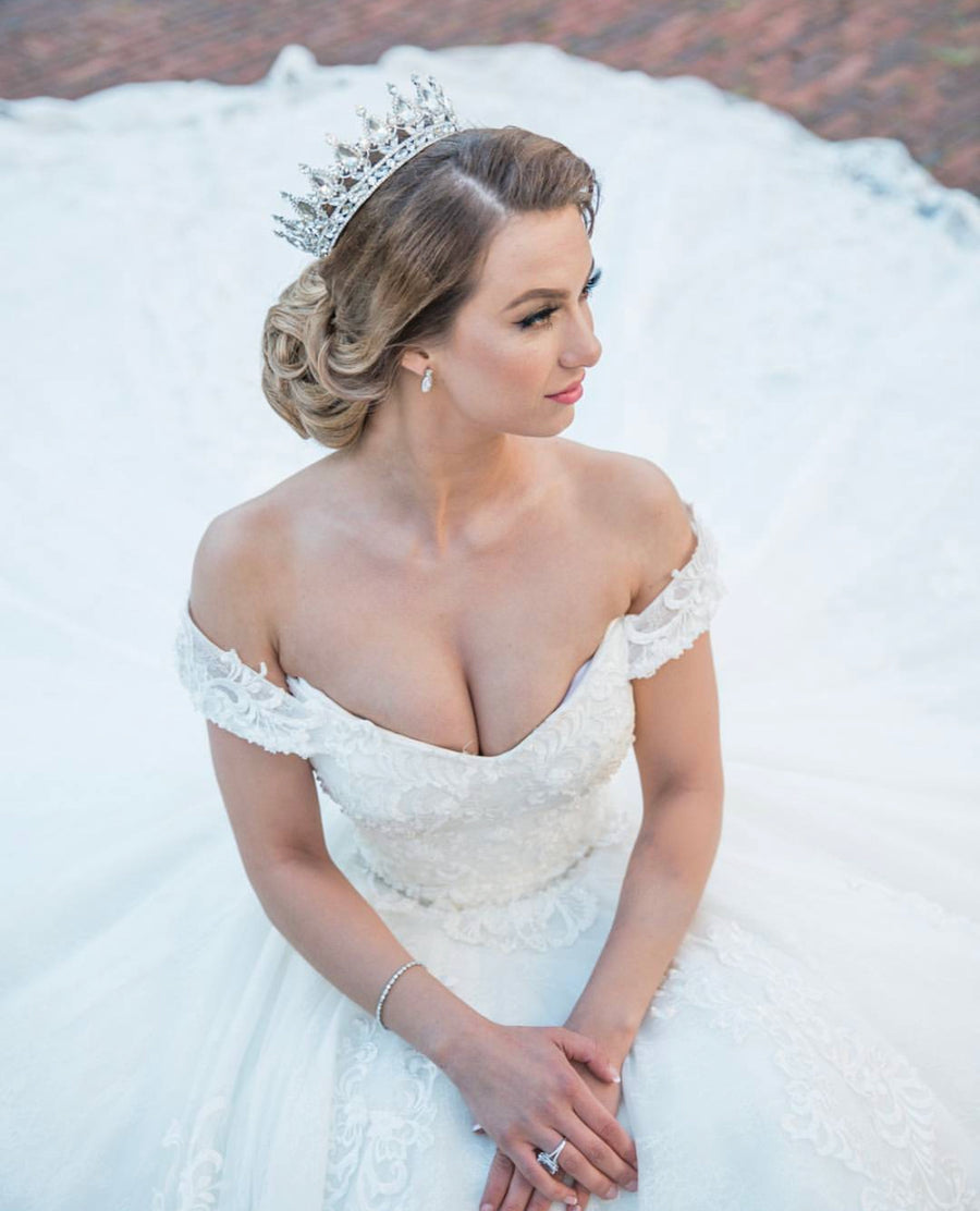 Bridal Make-up