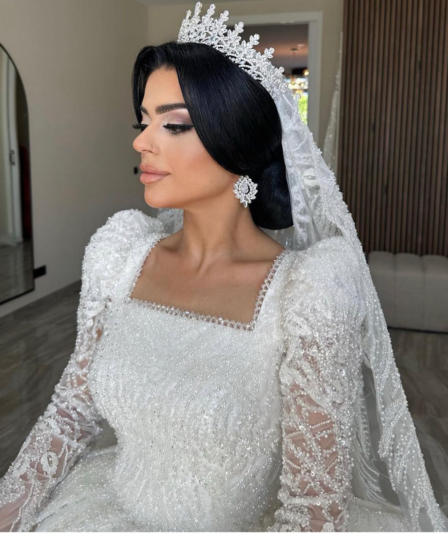 Bridal Consult & Trial
