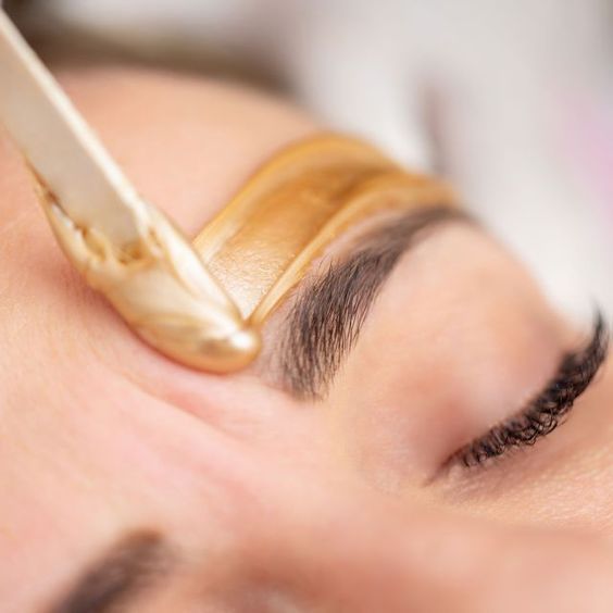Brow Shaping