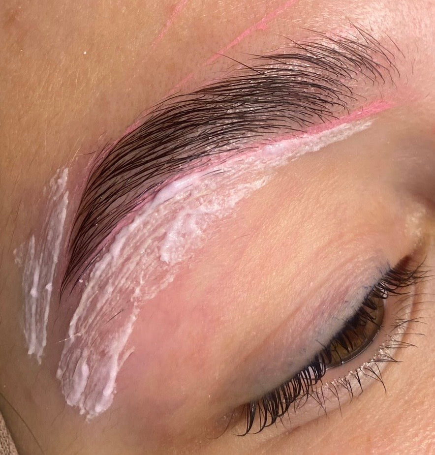 Halal Brows