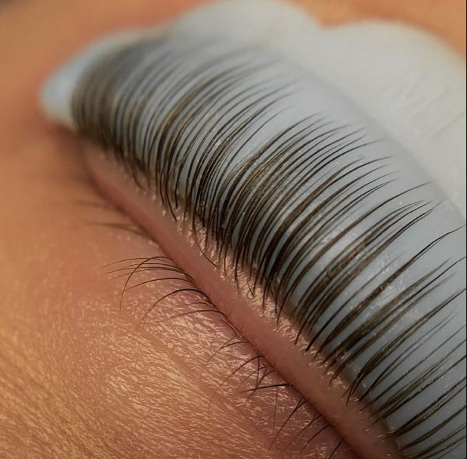 Lash lift