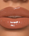 Honey gloss