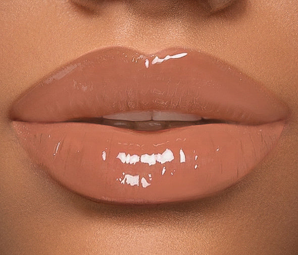 Silk gloss