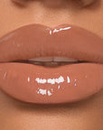 Silk gloss