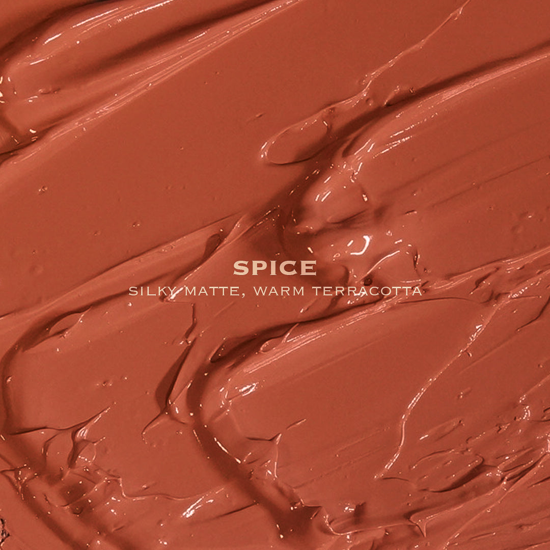 Spice lipstick