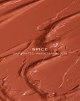 Spice lipstick