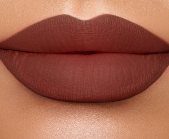 Vintage lipstick